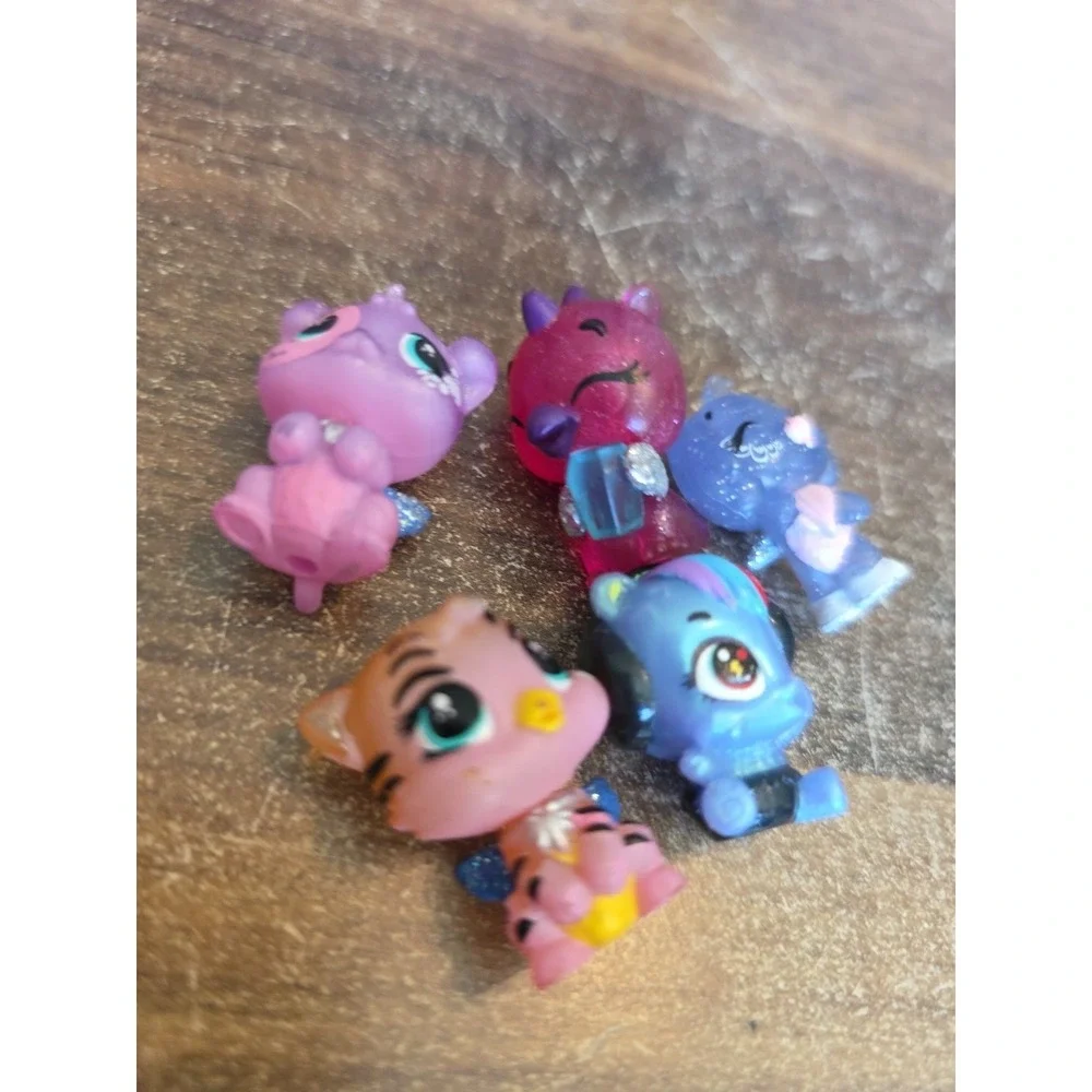 Spin Master product lot